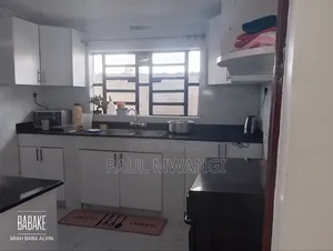 4bdrm House in Fry Over Sasini, NjabiniKiburu for sale