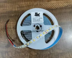 Quality 10mtrs 24v Strip Light Jt5r