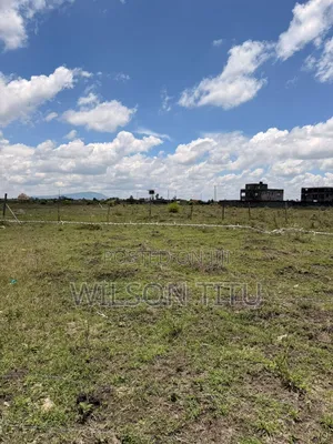 Two Plots for Sale at 1.4 Each