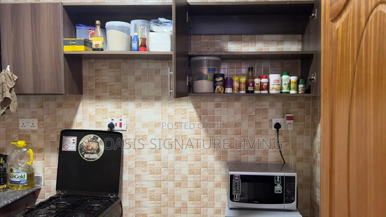 1 Bedroom Eastern Bypass- Tatu City, Ruiru, Membley, Kamakis