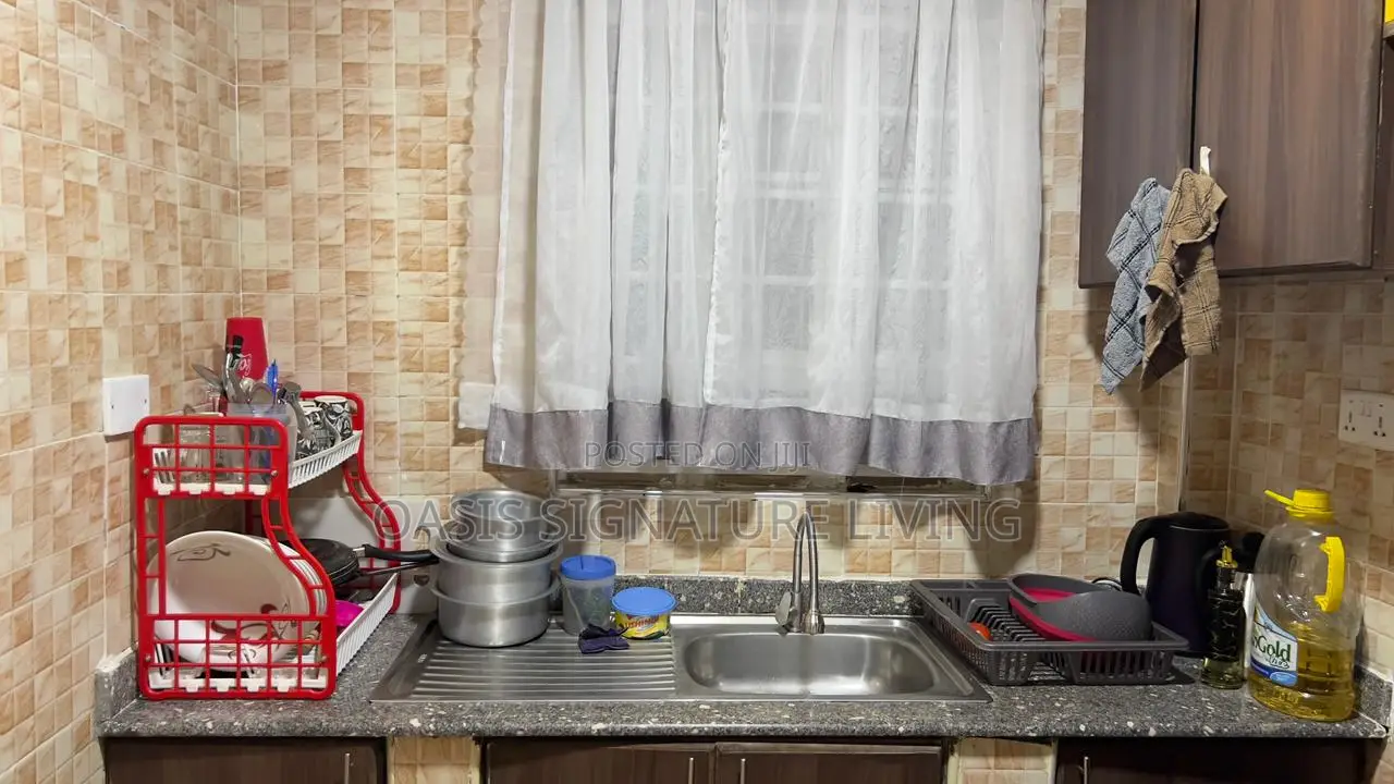 1 Bedroom Eastern Bypass- Tatu City, Ruiru, Membley, Kamakis