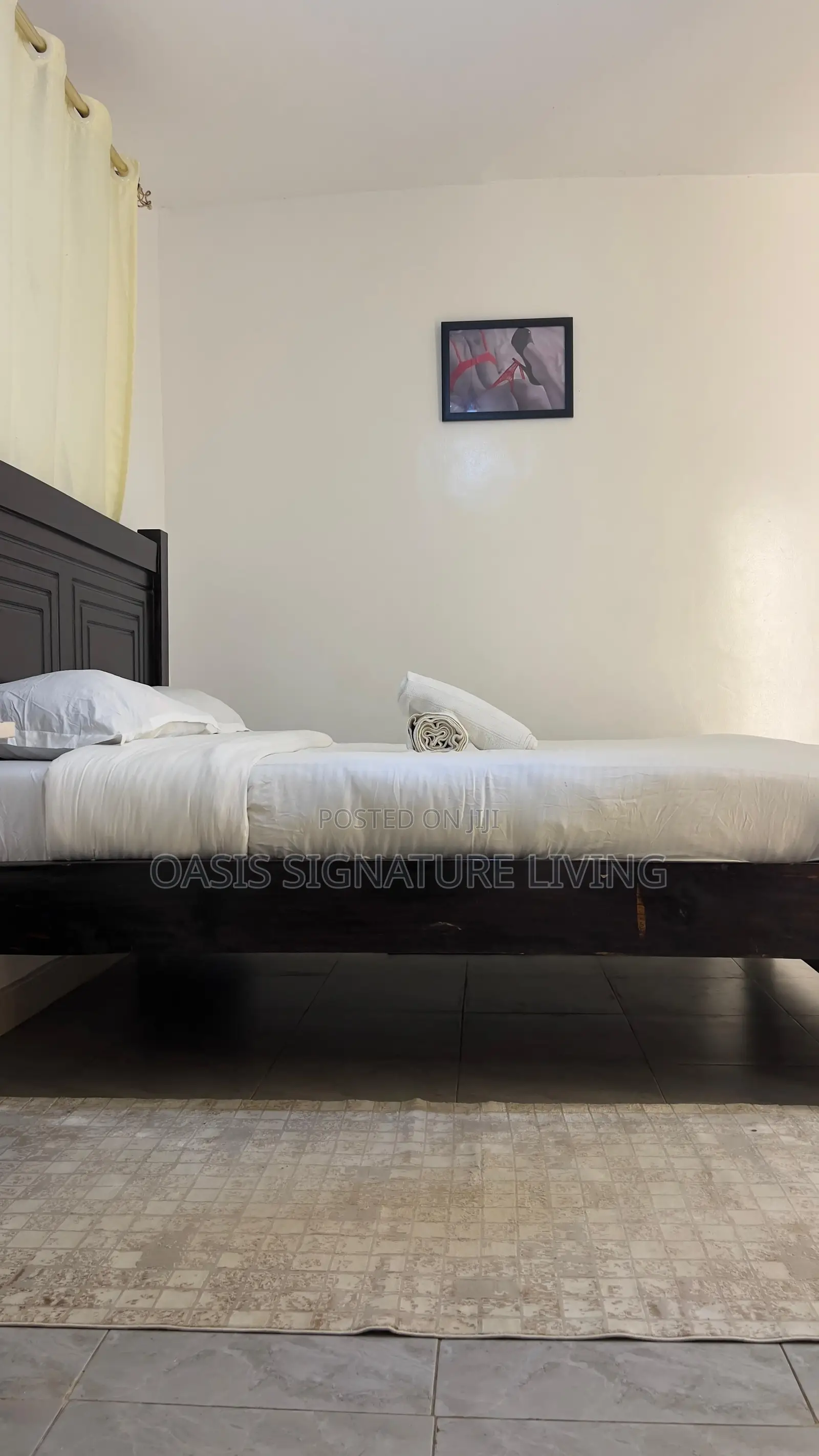 1 Bedroom Eastern Bypass- Tatu City, Ruiru, Membley, Kamakis