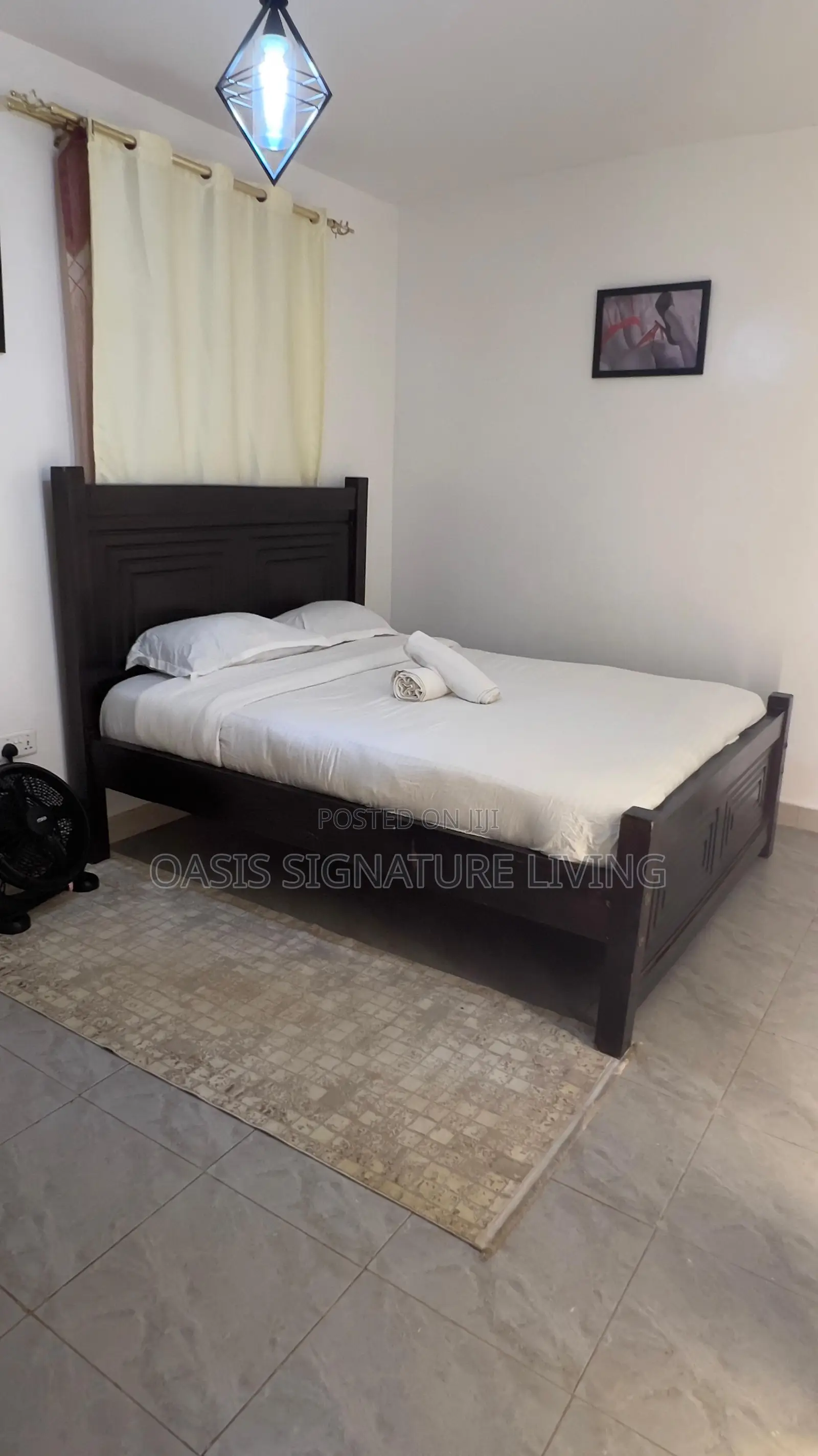 1 Bedroom Eastern Bypass- Tatu City, Ruiru, Membley, Kamakis