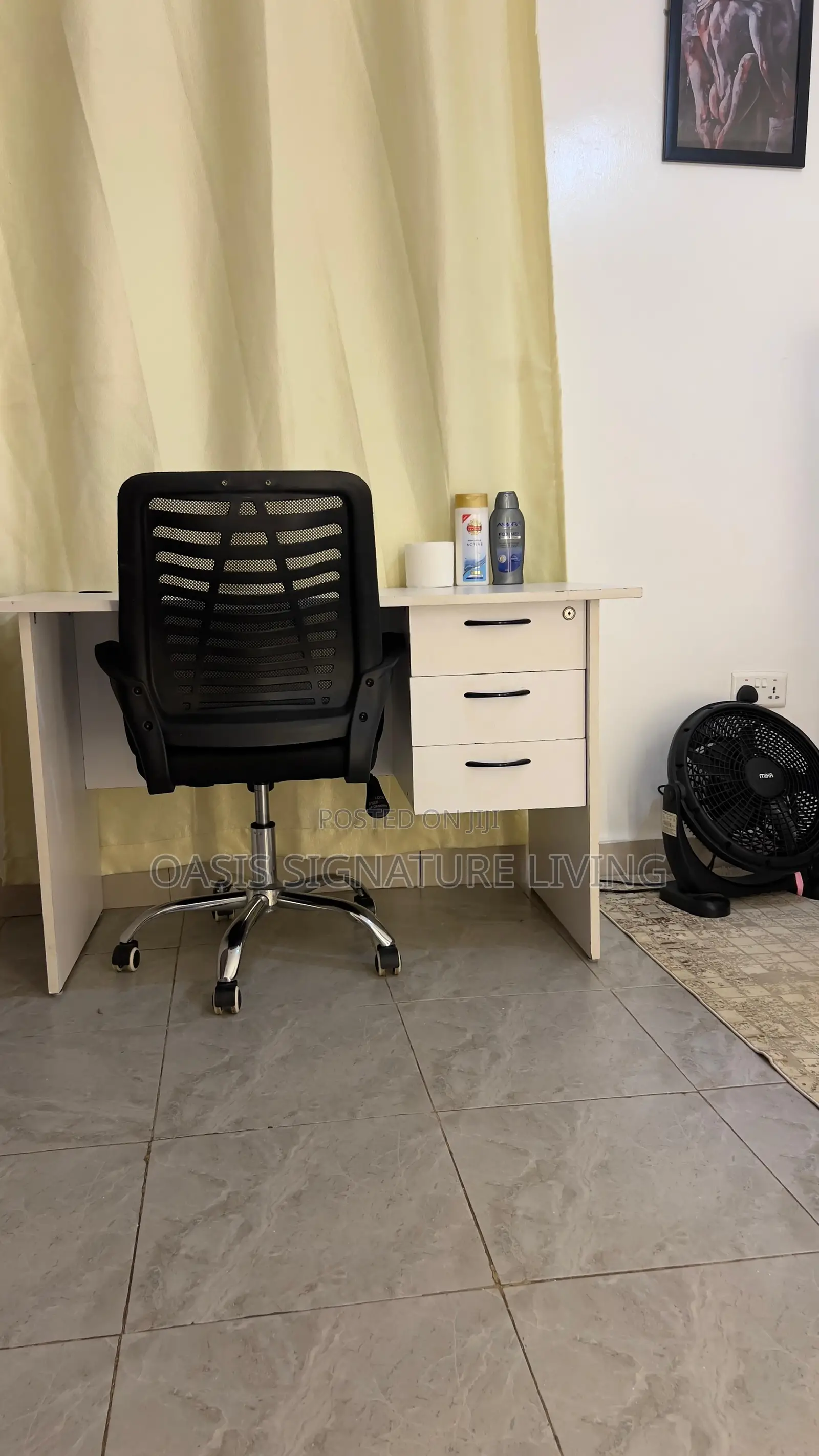 1 Bedroom Eastern Bypass- Tatu City, Ruiru, Membley, Kamakis