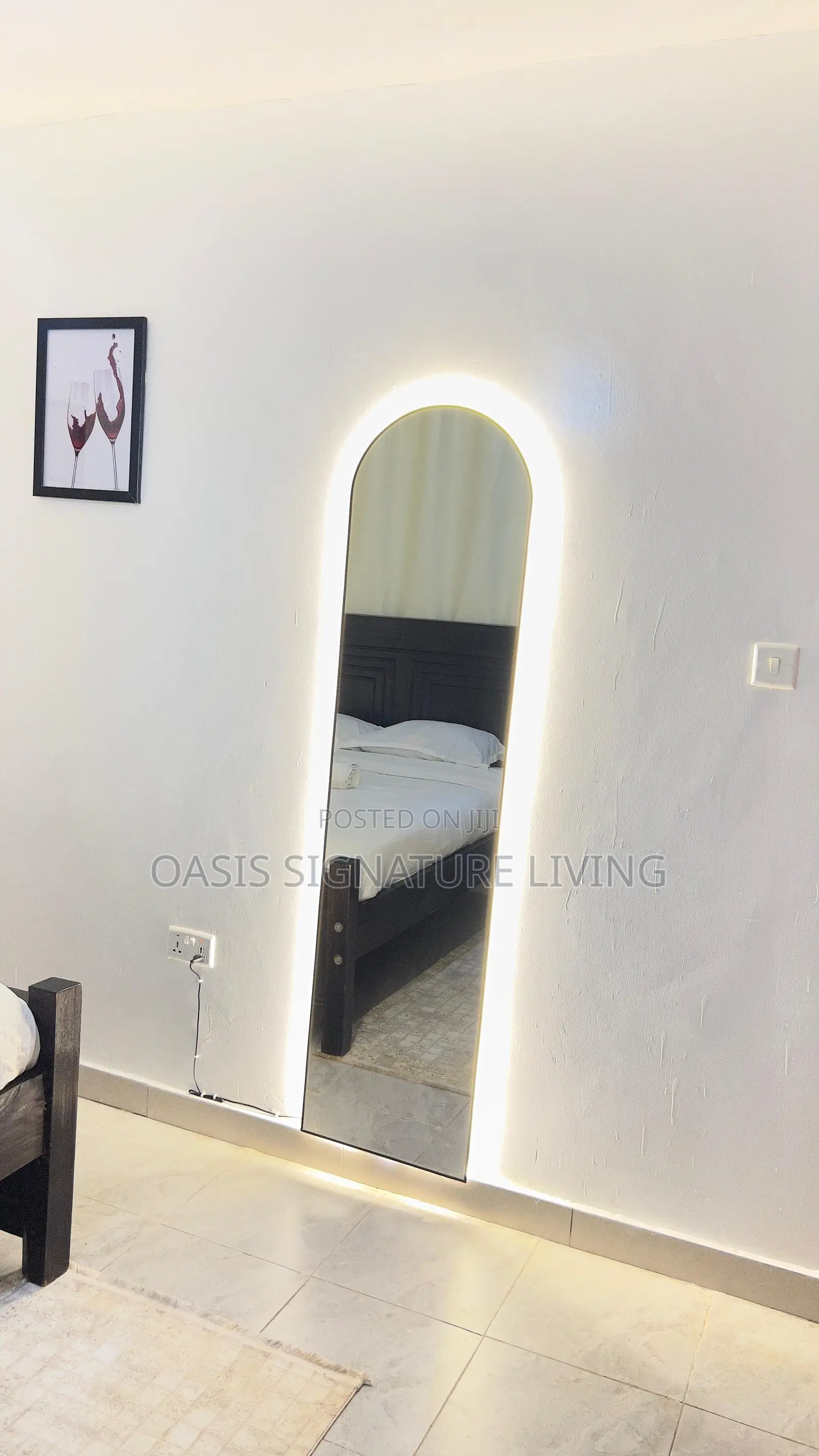 1 Bedroom Eastern Bypass- Tatu City, Ruiru, Membley, Kamakis
