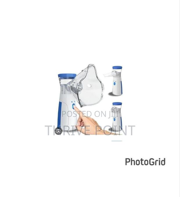 Mesh Nebulizer,