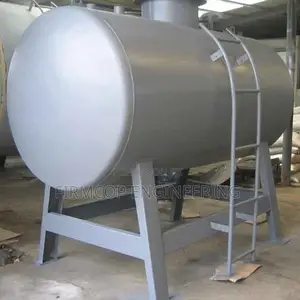 2000 Litres Above-Ground Fuel Tank