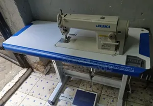 Juki DDL 8700 Industrial Sewing Machine