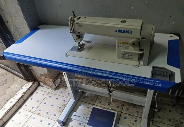 Juki DDL 8700 Industrial Sewing Machine