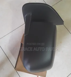 D-Max Side Mirror 2012-2022