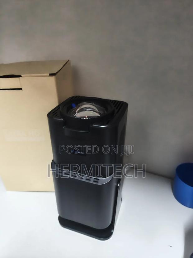 Smart Functionality Hy 320 Projector Hdmi Usb Sd Wifi Bluetooth Link - thumbnail 2