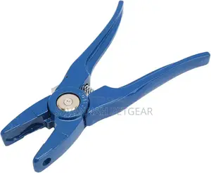 Universal Cattle Ear Tag Applicator for Cattle, Pigs, Sheep and Goats
