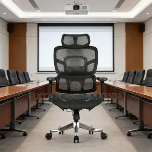 Orthopedic Ergonomic Full Mesh Computer Chair