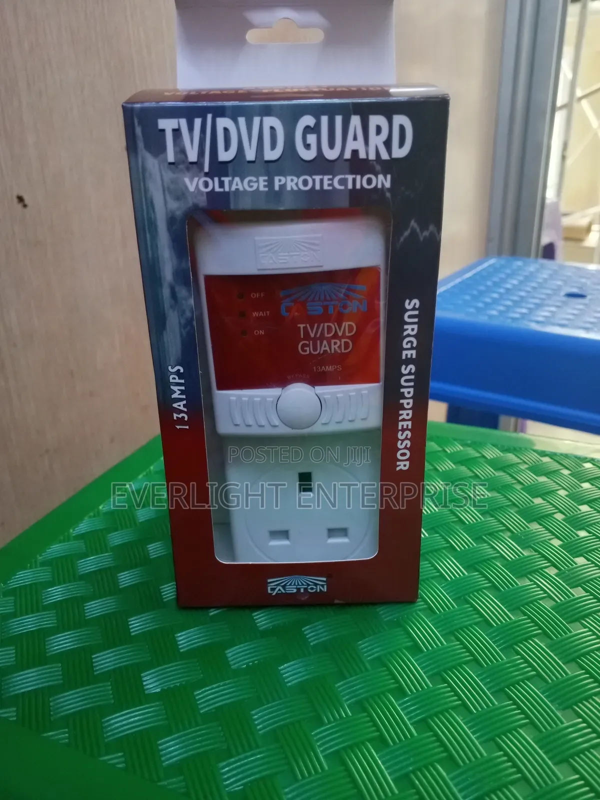 Tv/DVD Guards