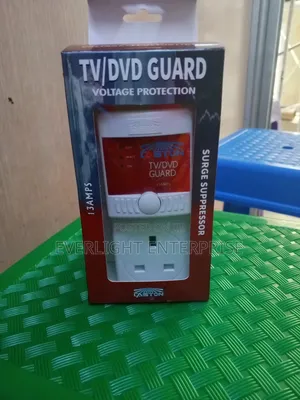 Tv/DVD Guards
