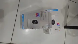 Ezviz Ty1 Resolution Smart Camera