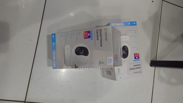 Ezviz Ty1 Resolution Smart Camera