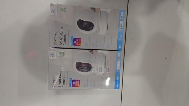 Ezviz Ty1 Resolution Smart Camera - thumbnail 2