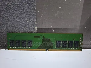 Sk Hynix Hma81gu6djr8n-Wm Ddr4 8gb 1rx8 Pc4-2933y-Ua2-11 for Desktop