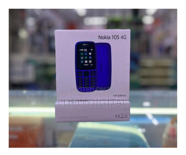 New Nokia 105 - thumbnail 2