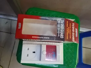 DVD/Tv Guard