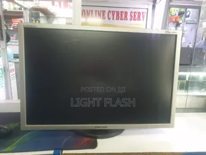 Samsung 24 Inches Stetched