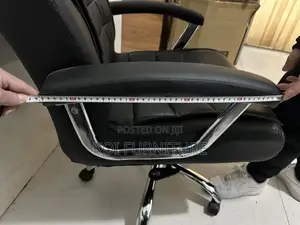 Office Chairs; Leather Executive Ceo Recliner Office Seat