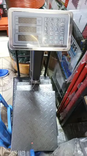 150kg Weighing Scale