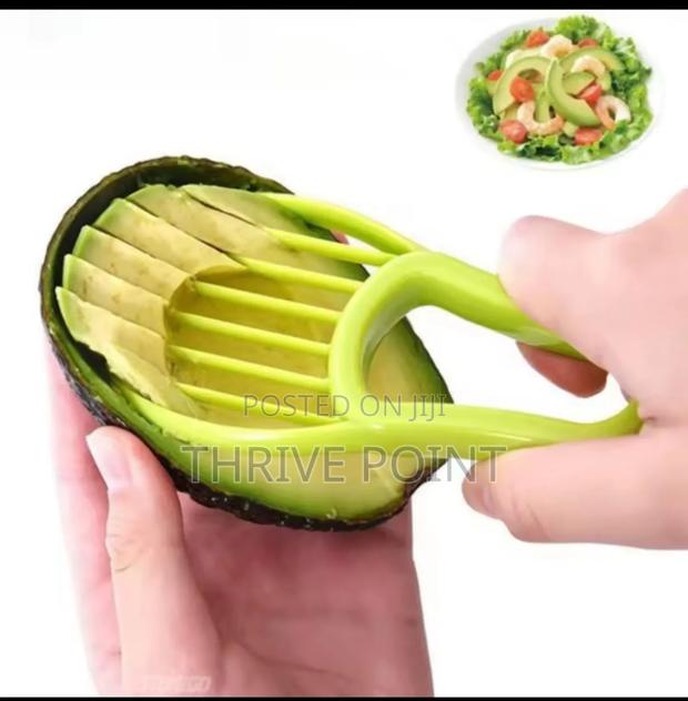 Ovacado Slicer - main view