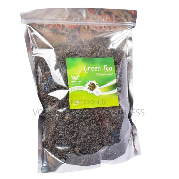 Green Tea 1kg