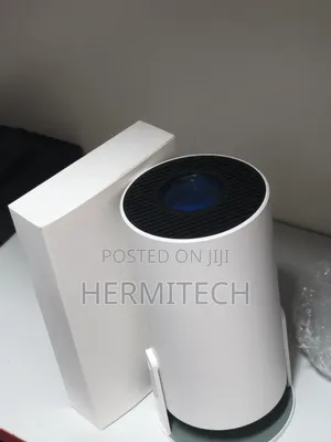 Wifi Smart Bluetooth Connection Inbuilt Speakers Hy 300 Projector