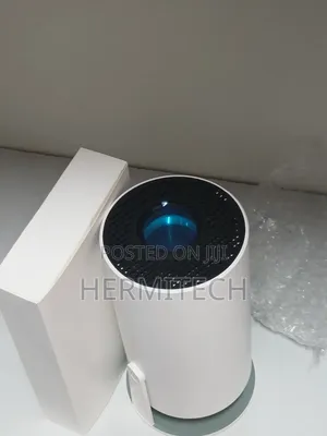 Wifi Smart Bluetooth Connection Inbuilt Speakers Hy 300 Projector
