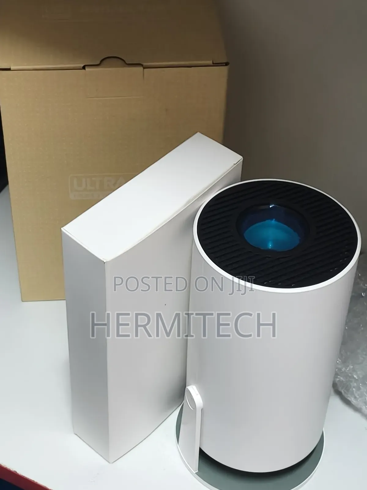 Budget Friendly Hy 300 Projector Hdmi Usb Sd Slot Wifi Bluetooth Smart