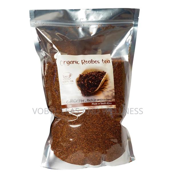 Organic Rooibos Tea