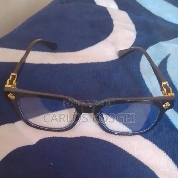 Chrome Heart Sunglasses - thumbnail 3