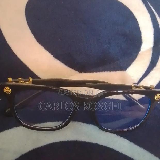 Chrome Heart Sunglasses - thumbnail 4