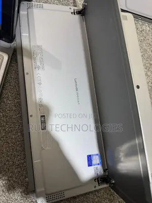 Laptop Dell Latitude 7212 16GB Intel Core i7 SSD 512GB