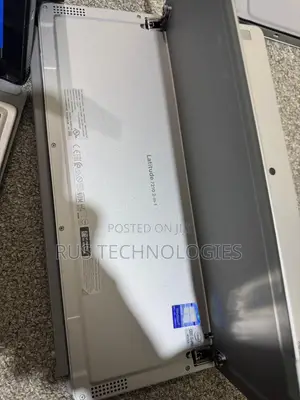 Laptop Dell Latitude 7212 16GB Intel Core i7 SSD 512GB