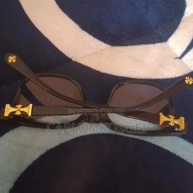 Chrome Heart Sunglasses