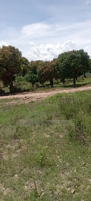Zawadi Gardens Makuyu-Mananja PHS 4