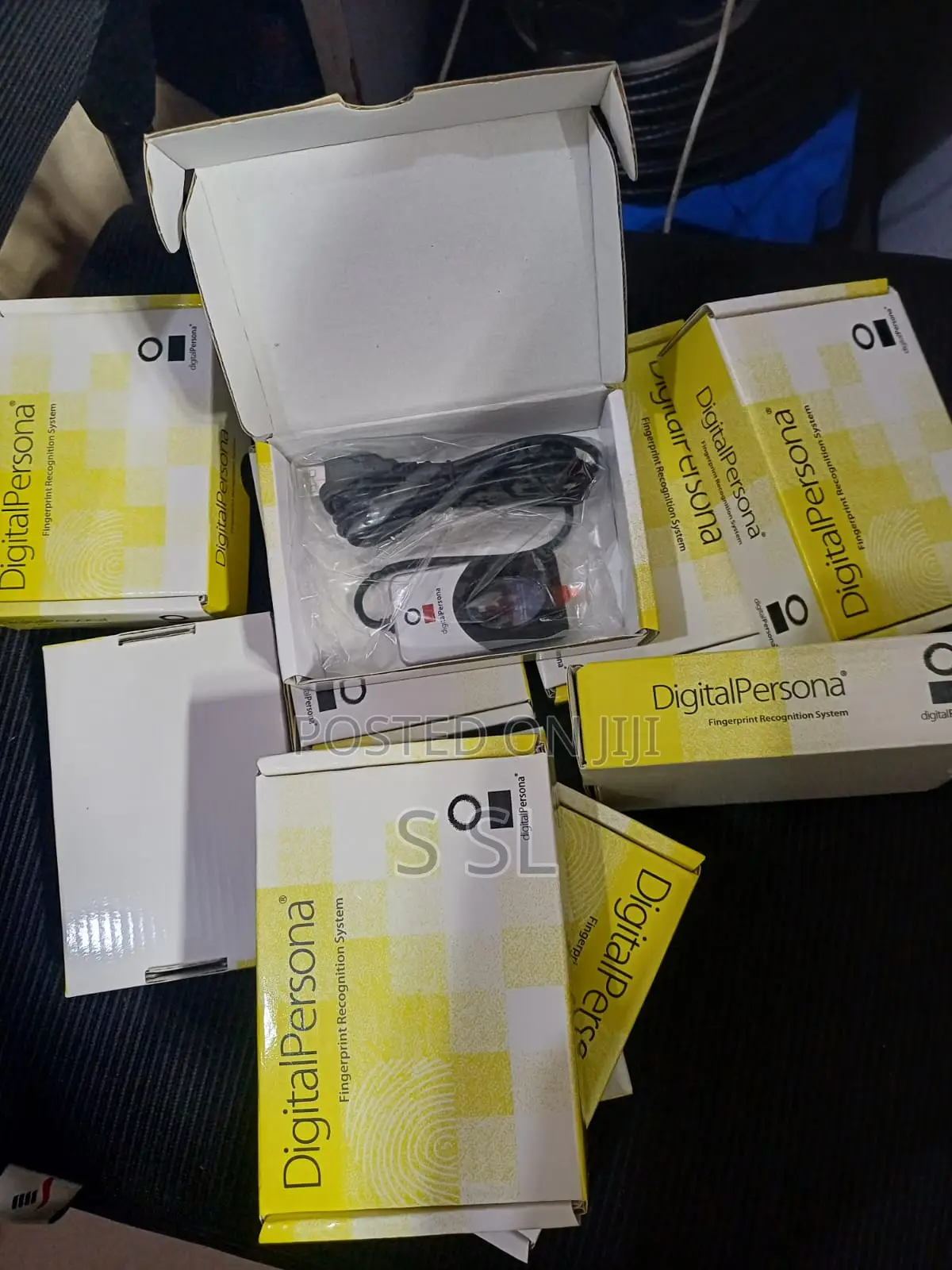 Digital Persona Fingerprint Reader Suppliers