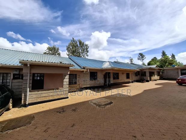 3bdrm Bungalow in Muthiga for rent