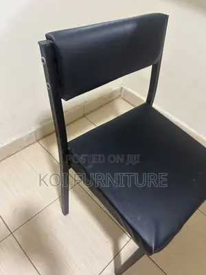 Office Chairs; Tosca Home Office Meeting Chair With Heavy Cushion