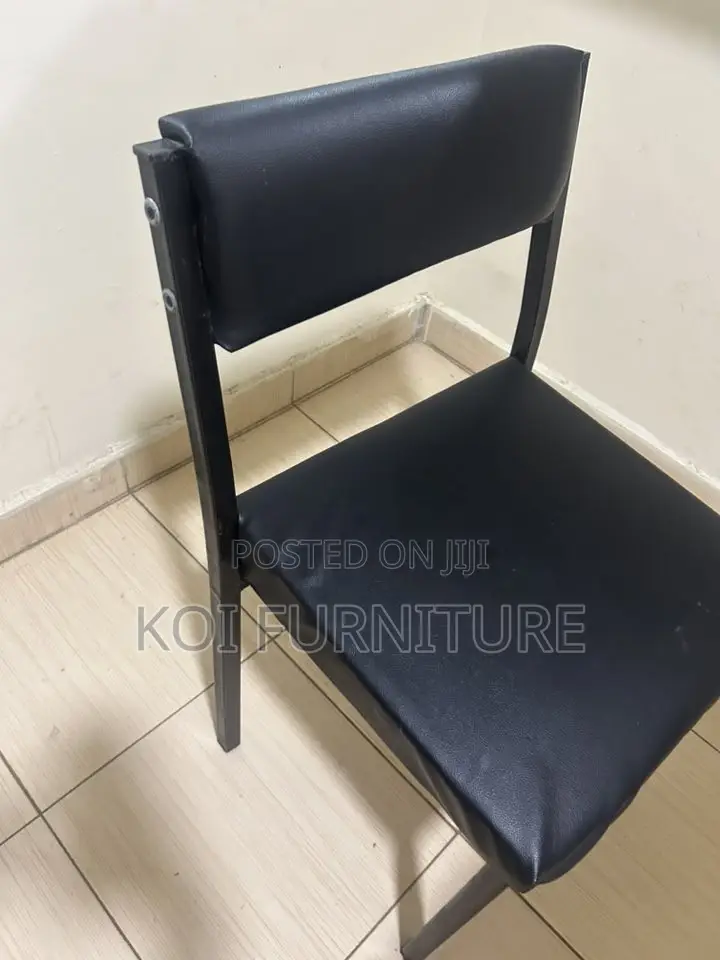 Office Chairs; Tosca Home Office Meeting Chair With Heavy Cushion