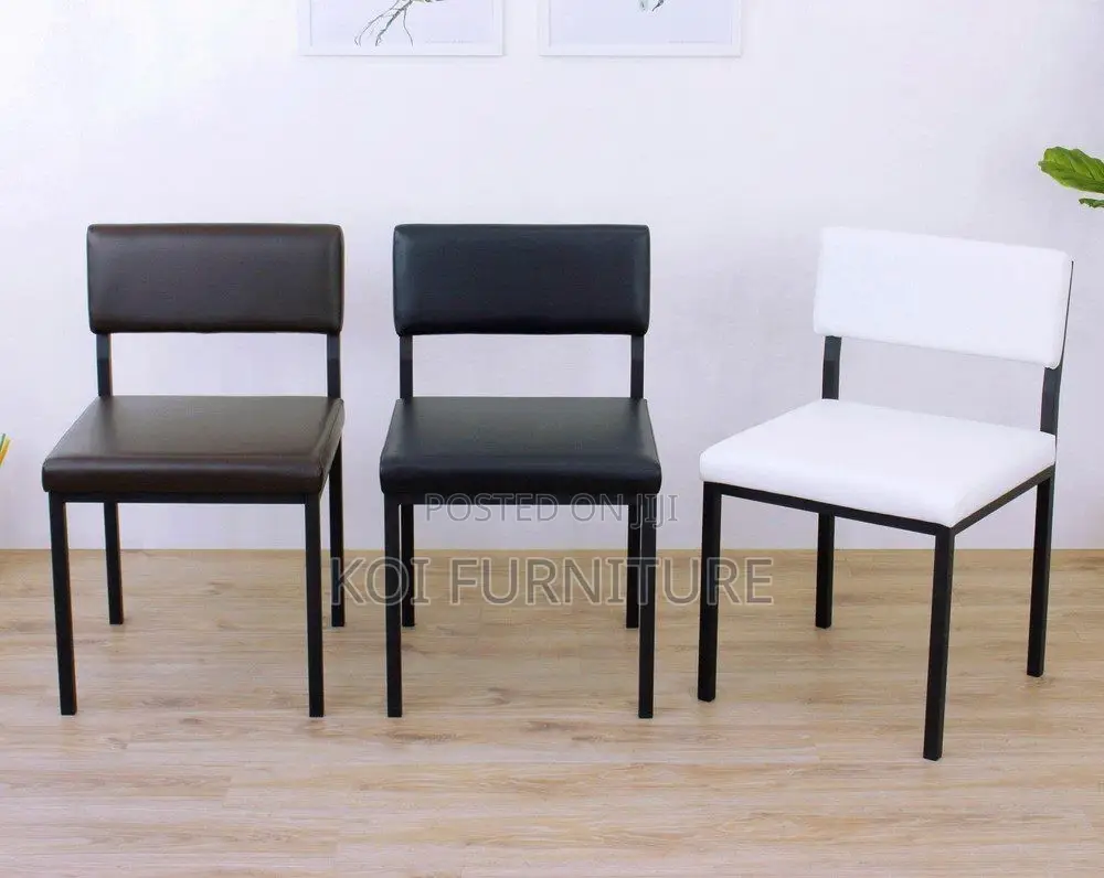 Office Chairs; Tosca Home Office Meeting Chair With Heavy Cushion