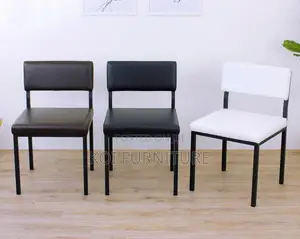 Office Chairs; Tosca Home Office Meeting Chair With Heavy Cushion