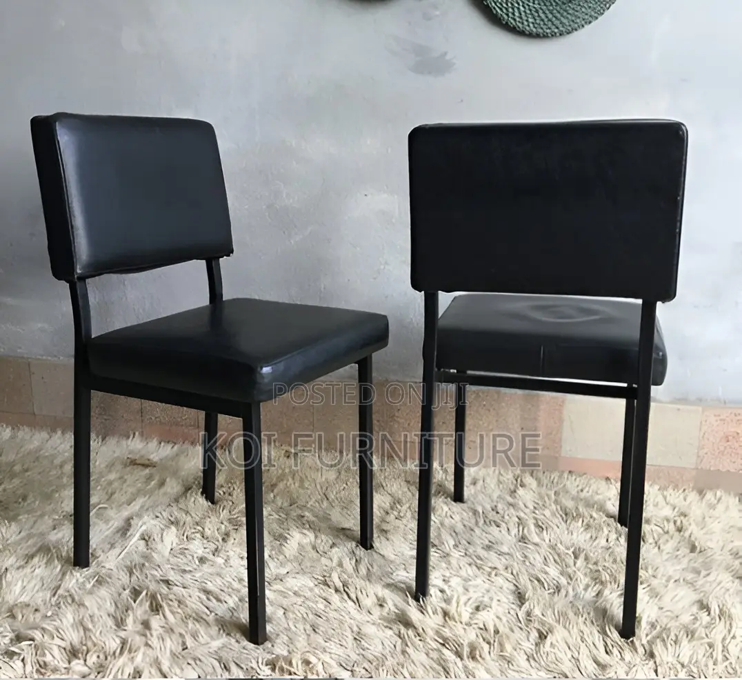 Office Chairs; Tosca Home Office Meeting Chair With Heavy Cushion