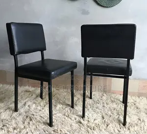 Office Chairs; Tosca Home Office Meeting Chair With Heavy Cushion