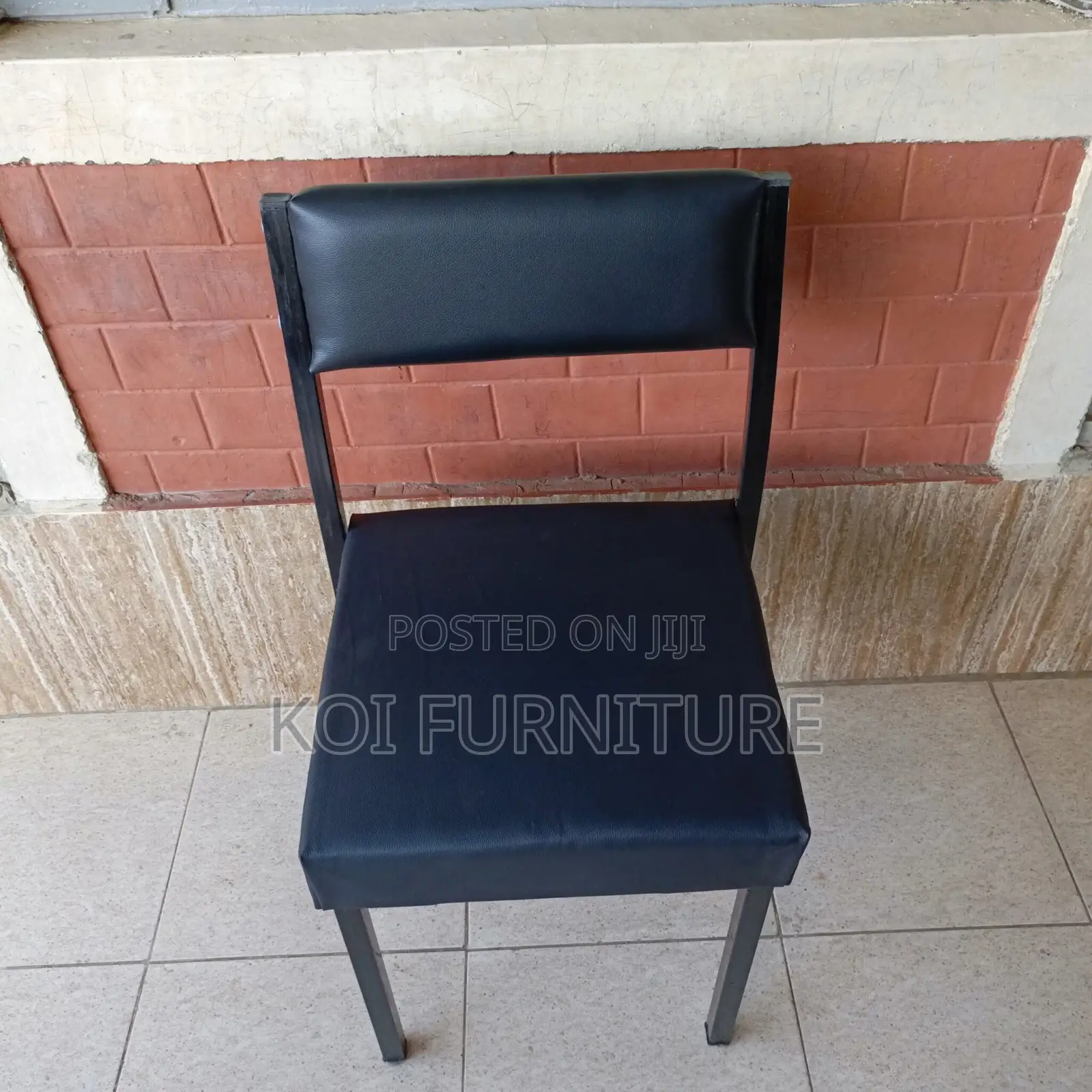 Office Chairs; Tosca Home Office Meeting Chair With Heavy Cushion