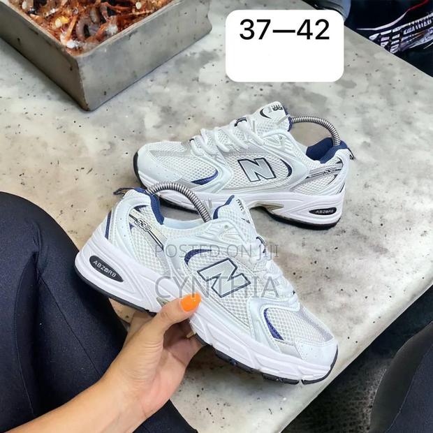 Affordable Cute Shoes - main view